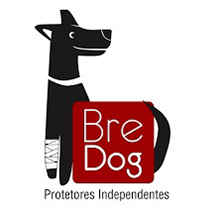 Logo BreGog Floripa - Protetores Independentes