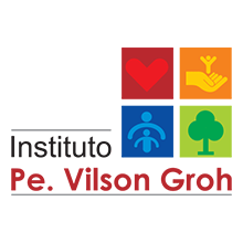 Logo Instituto Padre Vilson Groh